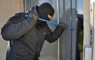 Are thieves targeting your family home?